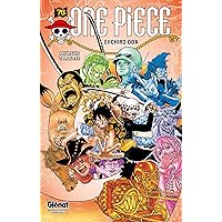 One Pièce Édition Originale T76 (One Piece (76)) (French Edition) One Pièce Édition Originale T76 (One Piece (76)) (French Edition) Paperback