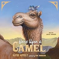 Once Upon a Camel Once Upon a Camel Paperback Audible Audiobook Kindle Hardcover Audio CD