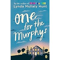 One for the Murphys One for the Murphys Paperback Audible Audiobook Kindle Hardcover Audio CD