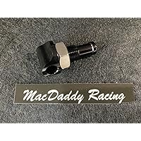 MacDaddy Racing Jet Ski 90 Degree Water Bypass/Pisser