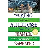 The King Arthur Case: A Brittany Mystery (Brittany Mystery Series Book 7) The King Arthur Case: A Brittany Mystery (Brittany Mystery Series Book 7) Kindle Paperback Audible Audiobook Hardcover Audio CD