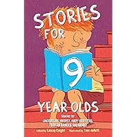 Stories for 9 Year Olds Stories for 9 Year Olds Paperback