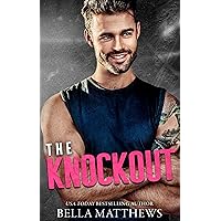The Knockout (Playing To Win Book 3) The Knockout (Playing To Win Book 3) Kindle Paperback