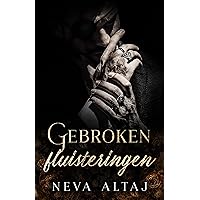 Gebroken fluisteringen (Perfectly imperfect Book 2) (Dutch Edition)