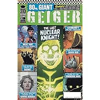 Geiger 80-Page Giant #1 Geiger 80-Page Giant #1 Kindle