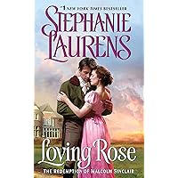 Loving Rose: The Redemption of Malcolm Sinclair (Casebook of Barnaby Adair 3) Loving Rose: The Redemption of Malcolm Sinclair (Casebook of Barnaby Adair 3) Kindle Audible Audiobook Mass Market Paperback Paperback Audio CD