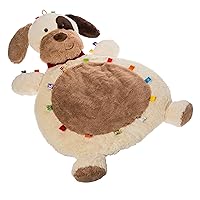 Taggies Baby Mat, Buddy Dog, 31x23 Inch (Pack of 1)