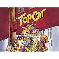 Top Cat: The Complete Series