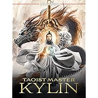 Taoist Master: Kylin