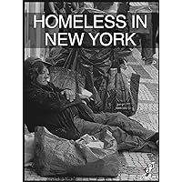 Homeless in New York