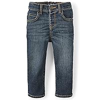 Baby Boys' and Toddler Stretch Skinny Jeans