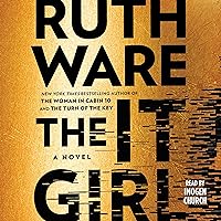 The It Girl The It Girl Audible Audiobook Paperback Kindle Hardcover Mass Market Paperback Audio CD