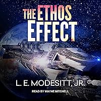 The Ethos Effect The Ethos Effect Audible Audiobook Kindle Paperback Hardcover Audio CD