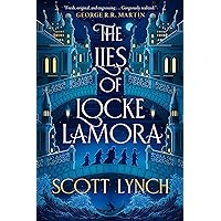 The Lies of Locke Lamora (Gentleman Bastards, Book 1) The Lies of Locke Lamora (Gentleman Bastards, Book 1) Kindle Audible Audiobook Mass Market Paperback Paperback Hardcover Audio CD Book Supplement