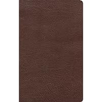 KJV Single-Column Personal Size Bible, Brown LeatherTouch, Red Letter, Pure Cambridge Text, Presentation Page, Full-Color Maps, Easy-to-Read Bible MCM Type KJV Single-Column Personal Size Bible, Brown LeatherTouch, Red Letter, Pure Cambridge Text, Presentation Page, Full-Color Maps, Easy-to-Read Bible MCM Type Imitation Leather