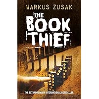 The Book Thief The Book Thief Paperback Audible Audiobook Kindle Hardcover Audio CD Mass Market Paperback
