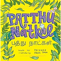 Patthu Natkal (Tamil Edition)