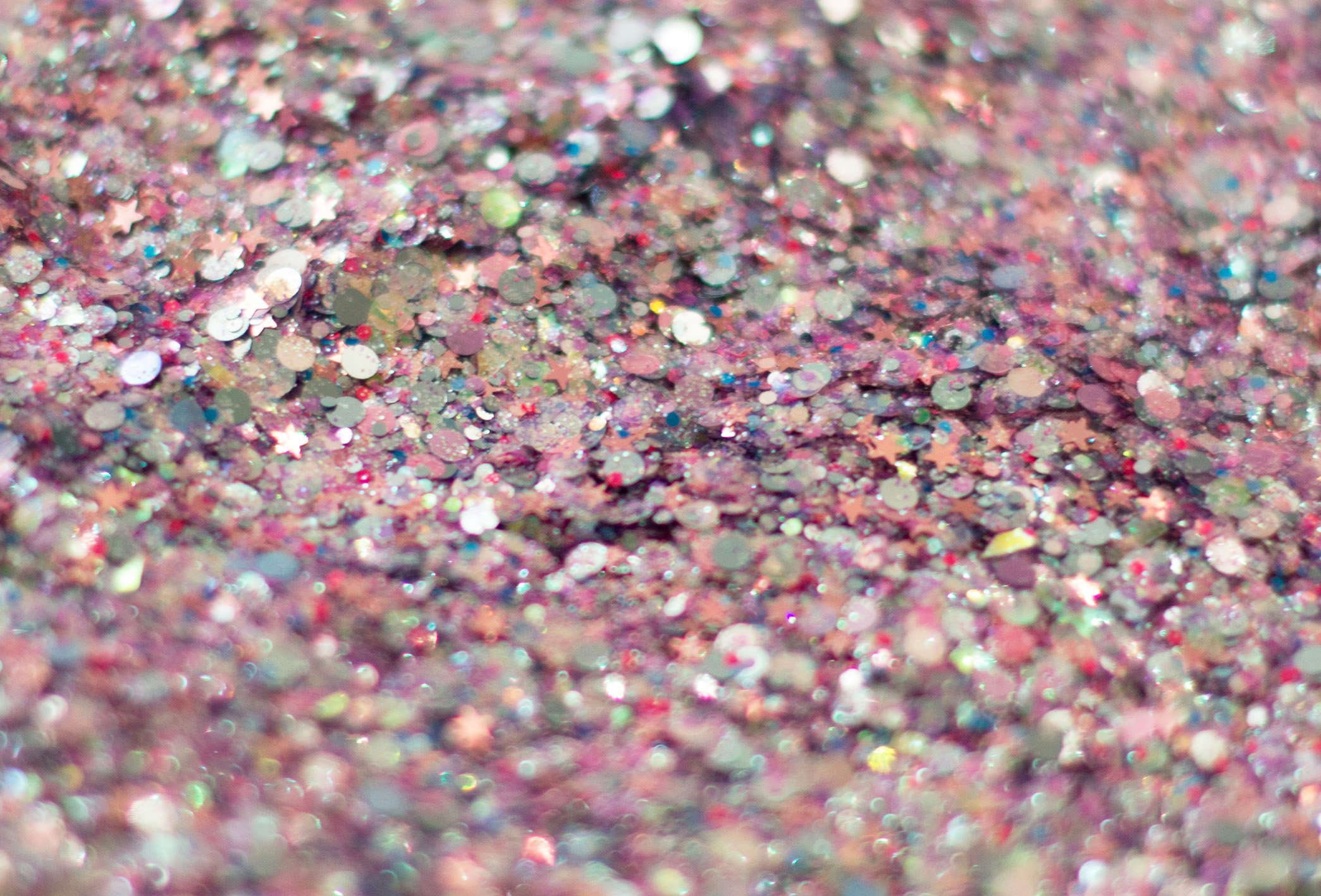 KARIZMA Unicorn Glitter. 10g Chunky Face Glitter, Hair Glitter, Eye Glitter and Body Glitter for Women. Rave Glitter, Festival Accessories, Cosmetic Glitter Makeup. Loose Glitter Set