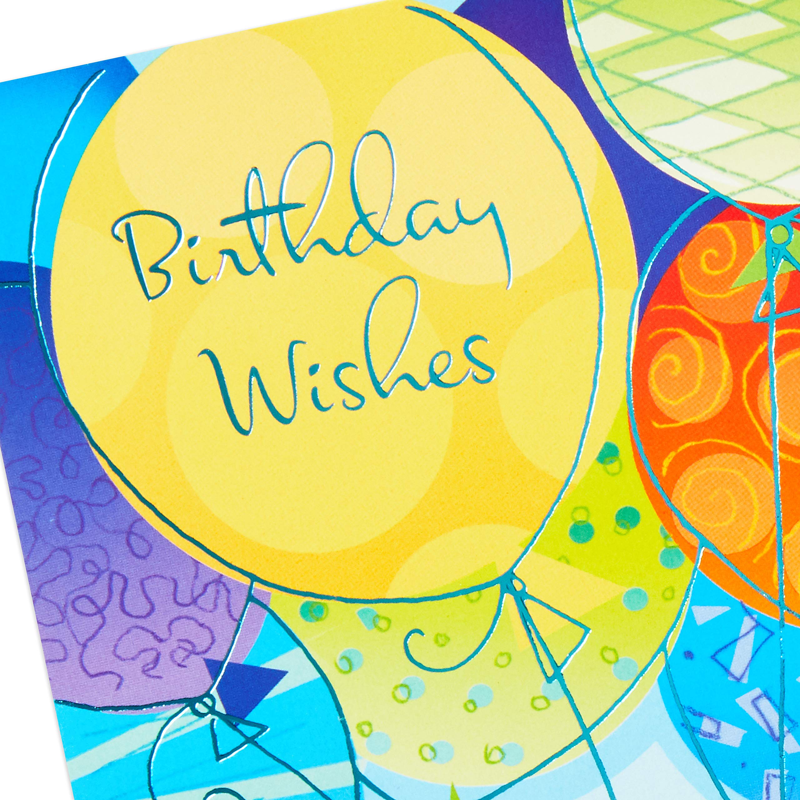 Hallmark Birthday Cards Assortment, 20 Cards with Envelopes (Refill Pack for Hallmark Card Organizer Box)