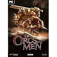 Of Orcs And Men [Download]