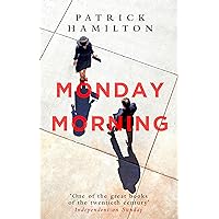 Monday Morning Monday Morning Kindle Paperback