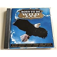 Born to Be Wild 3 Born to Be Wild 3 Audio CD