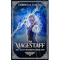 The Magestaff (The Seven Kingdoms Book 1)