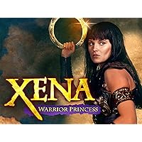 Xena: Warrior Princess, Season 6