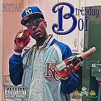 Birthday Boi [Explicit] Birthday Boi [Explicit] MP3 Music