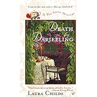 Death by Darjeeling (Tea Shop Mysteries Book 1) Death by Darjeeling (Tea Shop Mysteries Book 1) Kindle Mass Market Paperback Hardcover Paperback