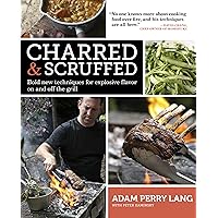 Charred & Scruffed Charred & Scruffed Paperback Kindle
