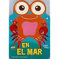 En el mar. Carinosos (Cariñosos/ Cuddly) (Spanish Edition) (Cariñosos / Cuddly) En el mar. Carinosos (Cariñosos/ Cuddly) (Spanish Edition) (Cariñosos / Cuddly) Hardcover
