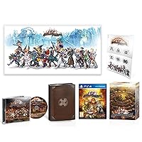 Grand Kingdom - Limited Edition (PS4)