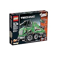 LEGO TECHNIC 42008 Service Truck