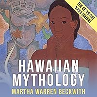 Hawaiian Mythology Hawaiian Mythology Kindle Audible Audiobook Paperback Hardcover