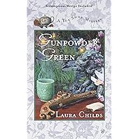 Gunpowder Green (Tea Shop Mysteries Book 2) Gunpowder Green (Tea Shop Mysteries Book 2) Kindle Mass Market Paperback Hardcover Paperback