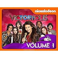 VICTORiOUS Volume 1