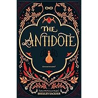 The Antidote The Antidote Kindle Hardcover Paperback