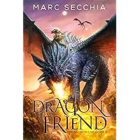 Dragonfriend Dragonfriend Kindle Audible Audiobook Paperback Audio CD