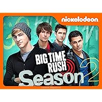 Big Time Rush Season 2