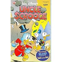 Uncle Scrooge #369 (Walt Disney's Uncle Scrooge, 369) Uncle Scrooge #369 (Walt Disney's Uncle Scrooge, 369) Paperback