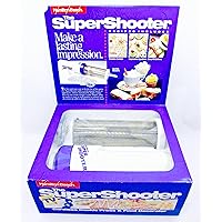 REPLACEMNET FOR Super Shooter Cookie Press & Food Decorator by Hamilton Beach