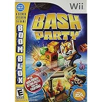 Boom Blox Bash Party - Nintendo Wii