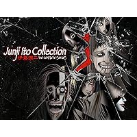 Junji Ito Collection