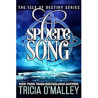 Sphere Song: an Irish fae romance (The Isle of Destiny Series Book 4) Sphere Song: an Irish fae romance (The Isle of Destiny Series Book 4) Kindle Paperback Audible Audiobook