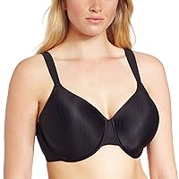 Playtex Women's Secrets All Over Smoothing Full-Figure Underwire Bra US4747