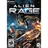 Alien Rage Unlimited [Online Game Code]