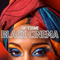 Black Cinema & TV by Fawesome