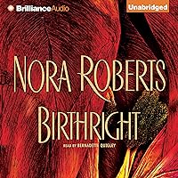 Birthright Birthright Audible Audiobook Kindle Mass Market Paperback Hardcover Paperback MP3 CD