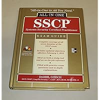 SSCP Systems Security Certified Practitioner All-in-One Exam Guide SSCP Systems Security Certified Practitioner All-in-One Exam Guide Hardcover